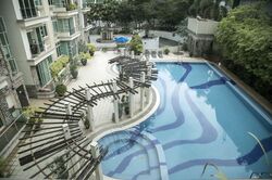Jervois Regency (D10), Apartment #456053661